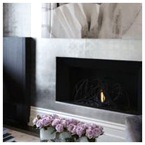 Fire place by Signature fires