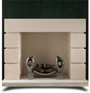 fireplace surrounds