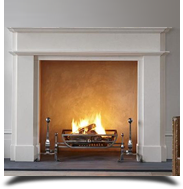 fireplace surrounds