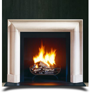 fireplace surrounds