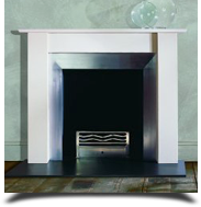 fireplace surrounds