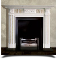 fireplace surrounds