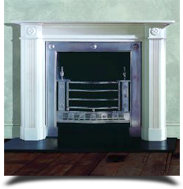 fireplace surrounds