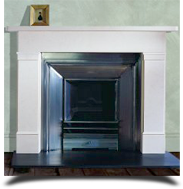 fireplace surrounds