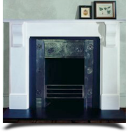 fireplace surrounds