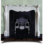 fireplace surrounds