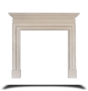 fireplace surrounds